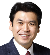衆議院議員　松本洋平